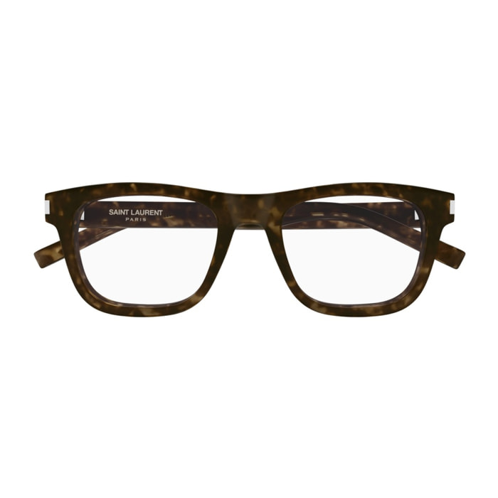 Gafas de Vista Saint Laurent SL 819 OPT-002 de Acetato Unisex 52 mm