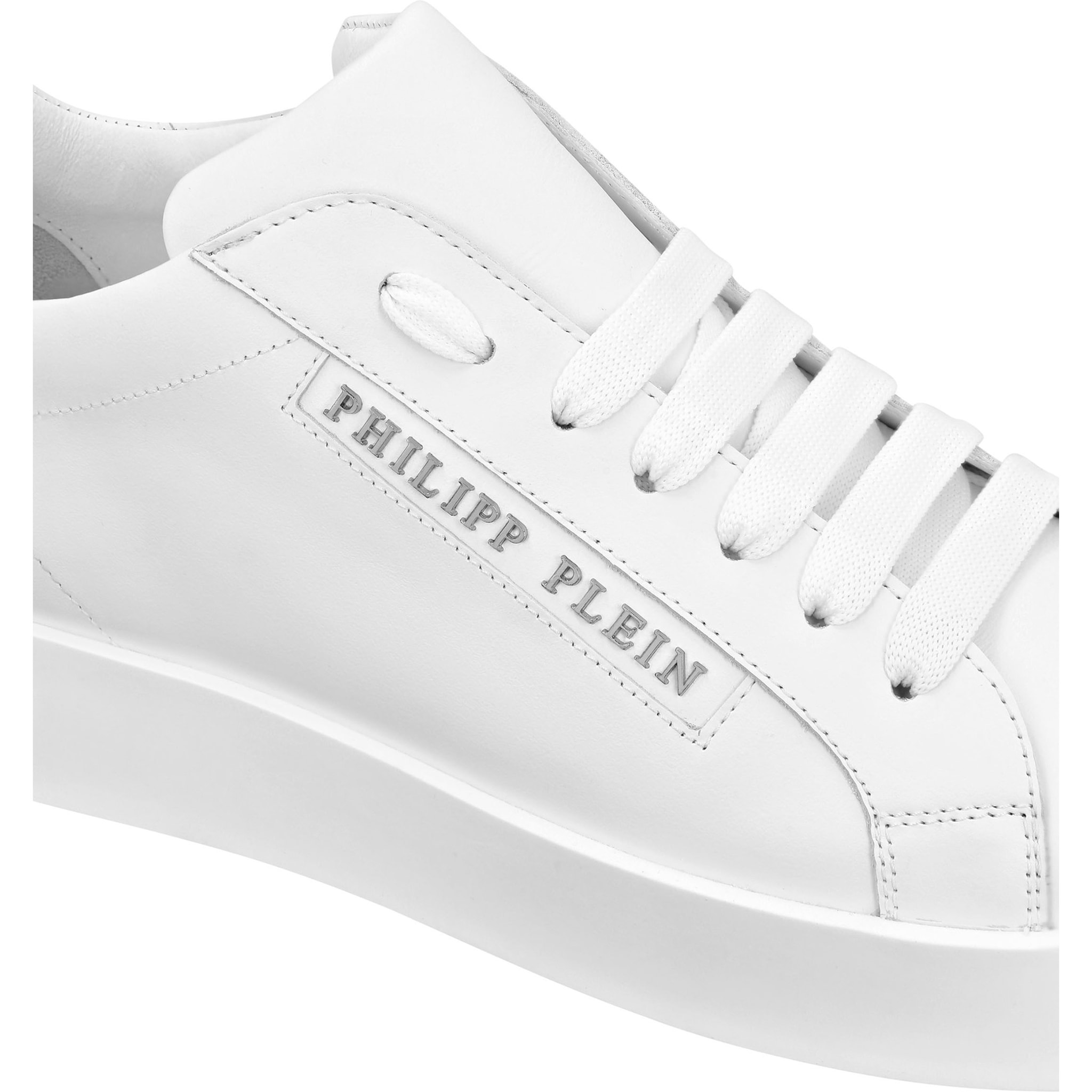 PHILIPP PLEIN Low-Top Sneakers