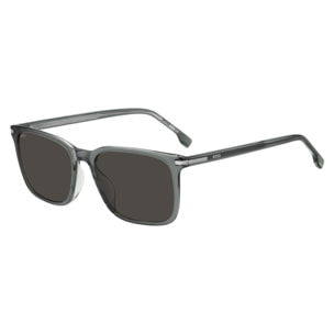 Gafas de Sol Hugo Boss 1749/G/S CBL de Acetato Hombre 55 mm