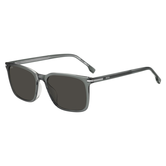 Gafas de Sol Hugo Boss 1749/G/S CBL de Acetato Hombre 55 mm