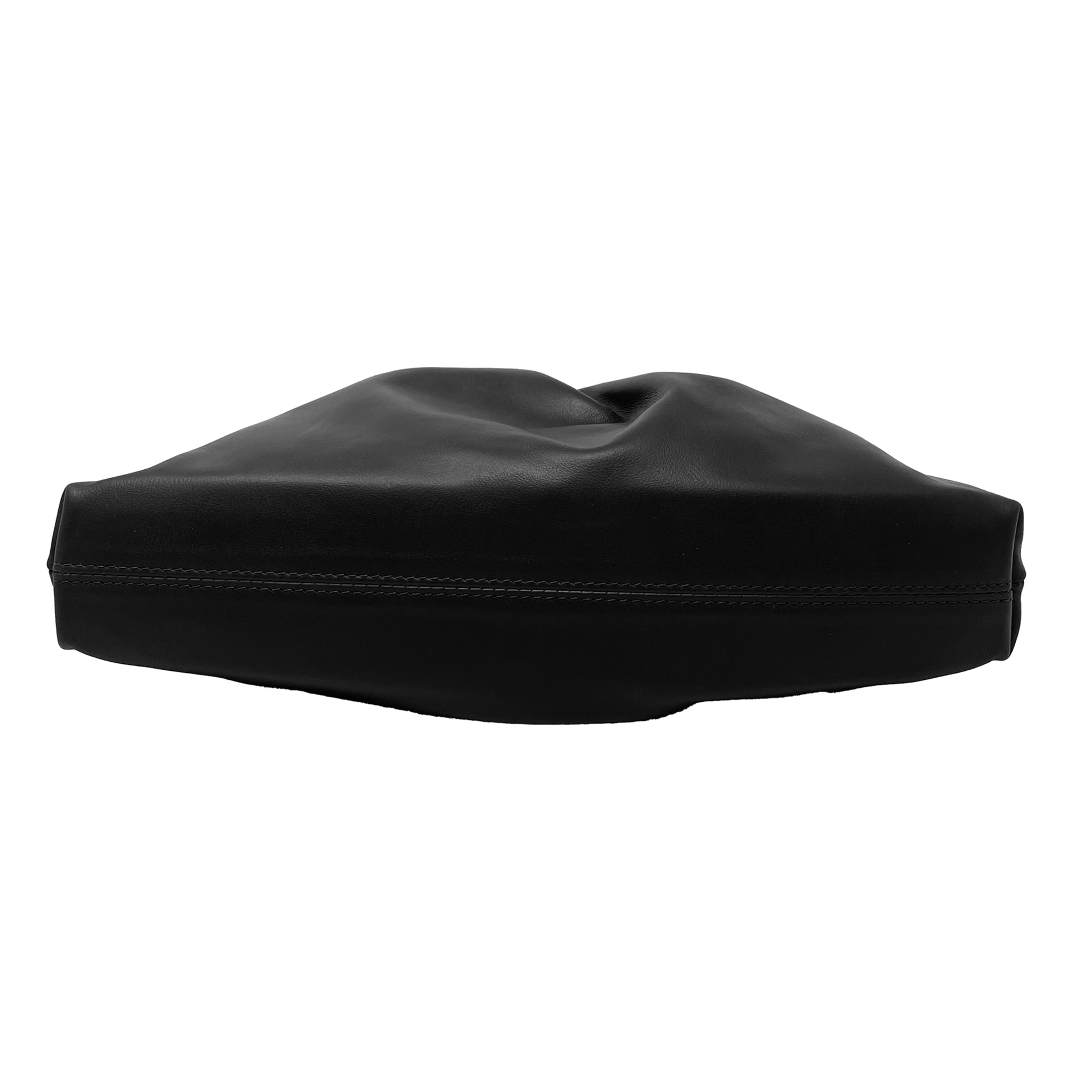 Borsa Clutch in Vera Pelle Made in Italy