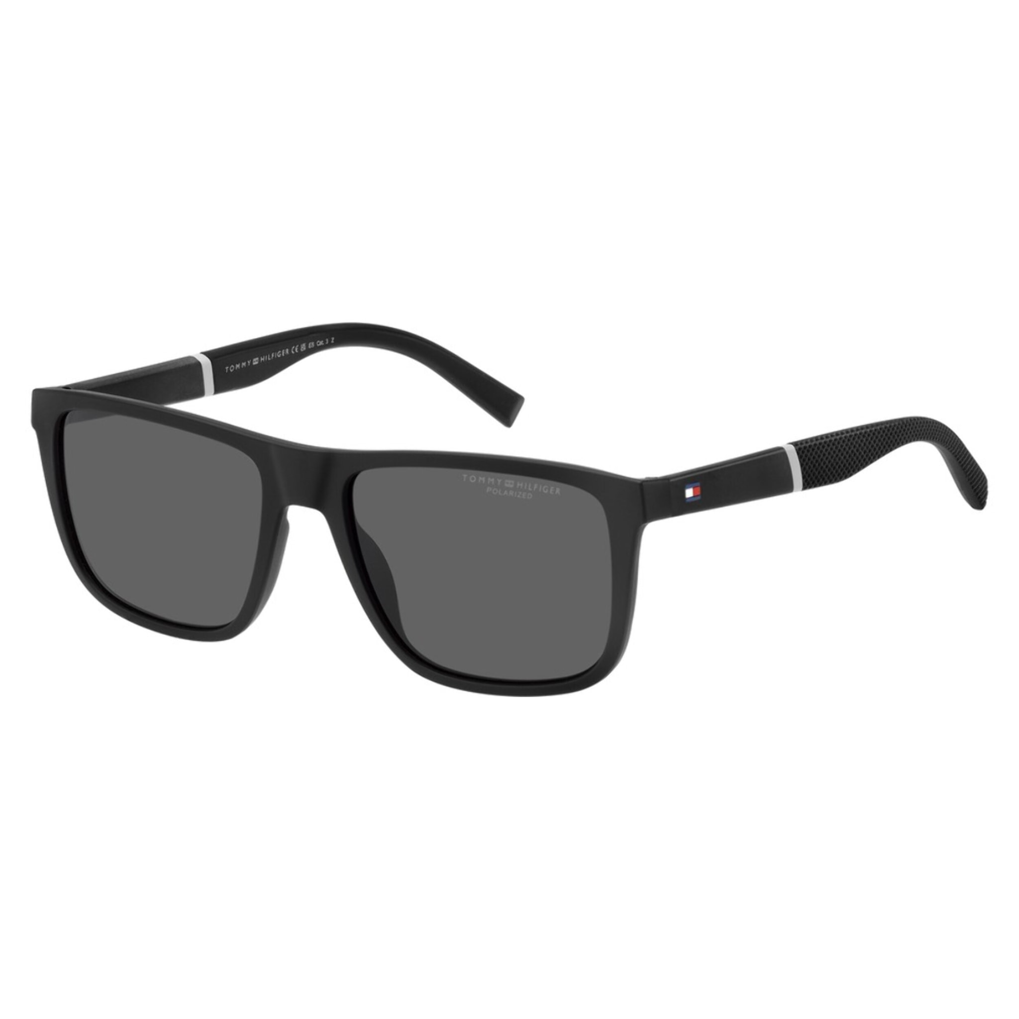Gafas de Sol Tommy Hilfiger TH 2043/S 003 Polarizadas de Nylon Hombre 56 mm