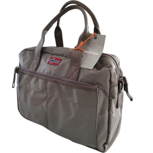 Borsa Napapijri N8a04 Briefcase Uomo