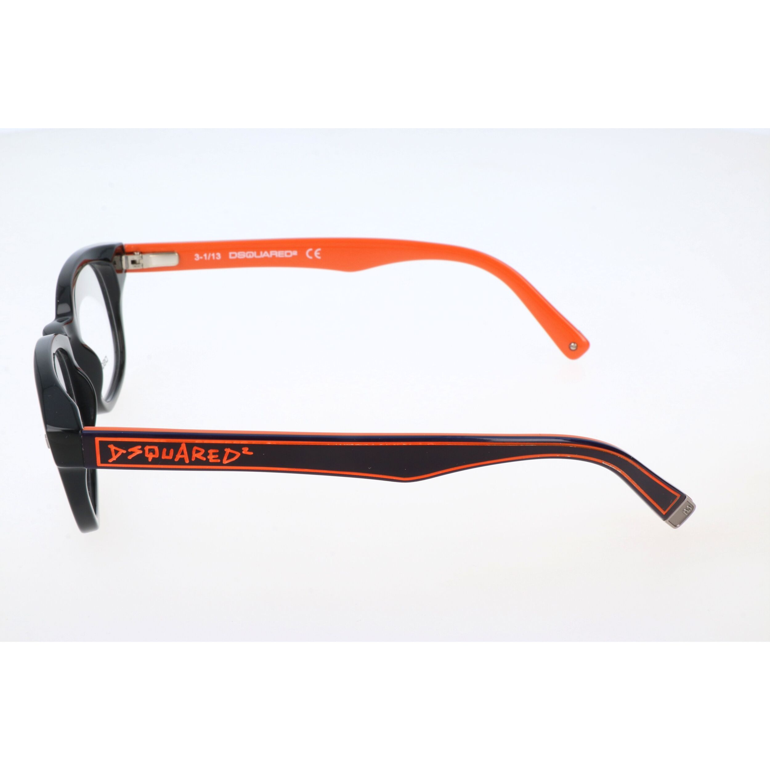 Montura de gafas Dsquared2 Unisex DQ5098-1