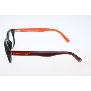 Montura de gafas Dsquared2 Unisex DQ5098-1