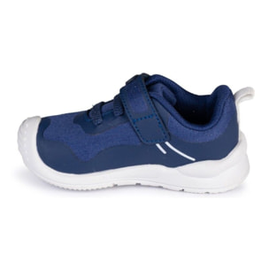 DEPORTIVO GUARDERIA - LIGERO - FLEXIBLE - BAREFOOT