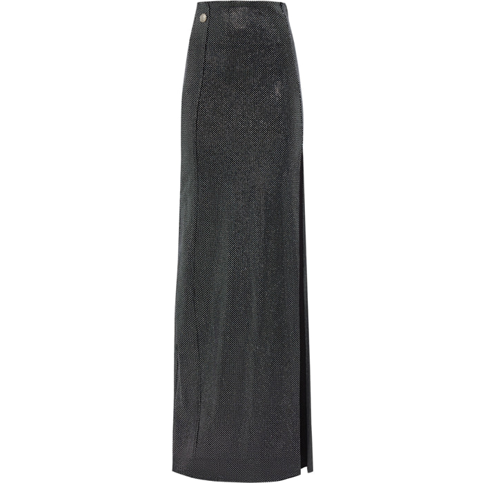 PHILIPP PLEIN Long Skirt