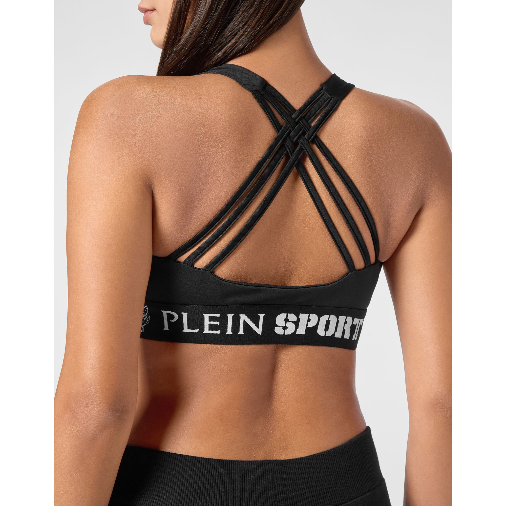 PLEIN SPORT Sport Top