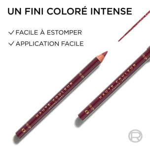 L'Oréal Paris Crayon Haute Couleur Bordeaux Cashmere