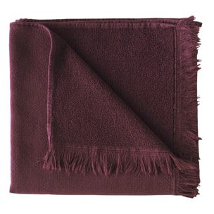 Serviette de toilette Luna