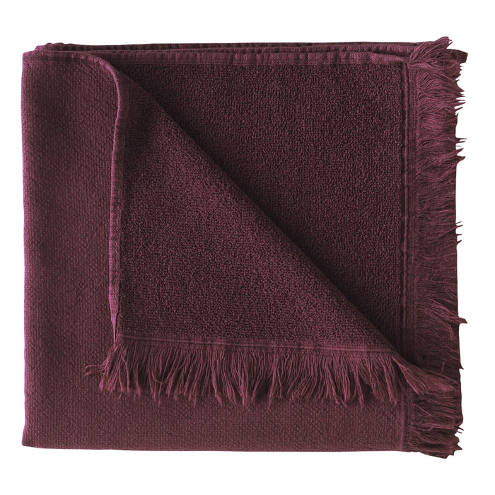 Serviette de toilette Luna