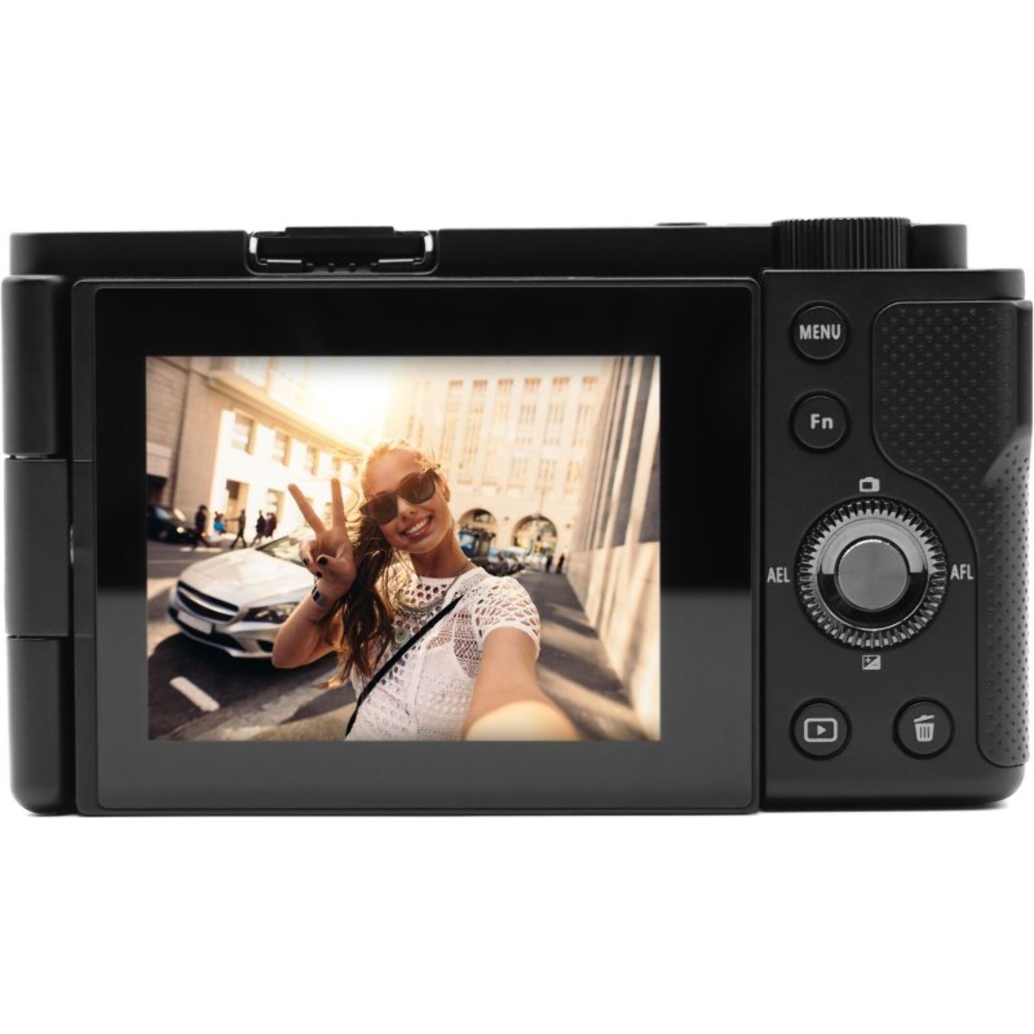 Appareil photo Compact AGFAPHOTO Realishot C130