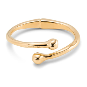 Pulsera Comeback DORADO L