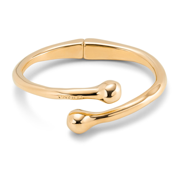 Pulsera Comeback DORADO L