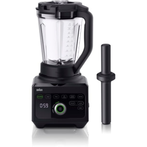 Blender BRAUN JB9040BK PowerBlend 9 noir
