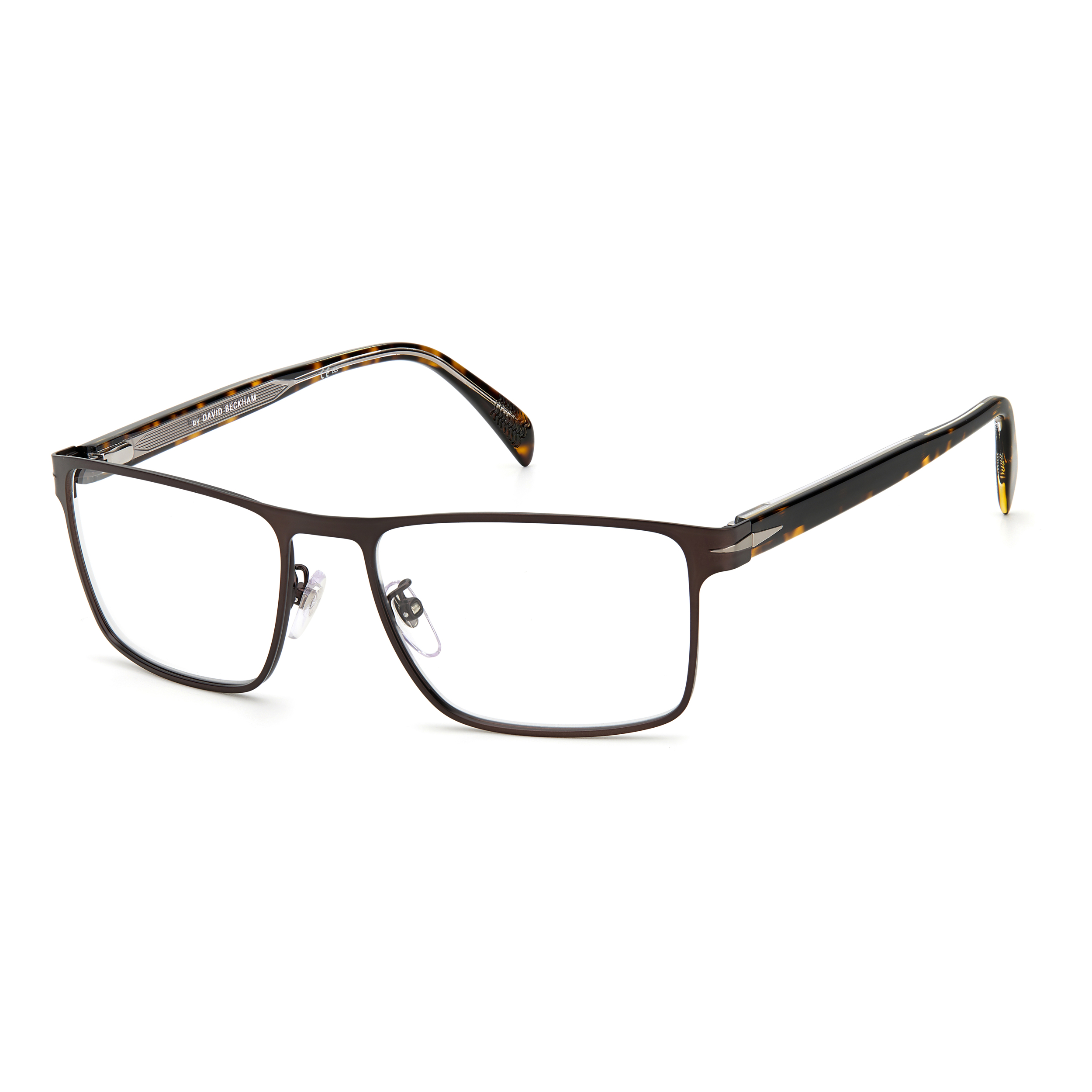 Montura de gafas David Beckham Hombre DB-1067-05N