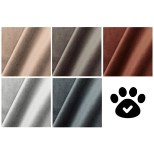 Cubre Sofá Chaise Longue Derecha modelo TIBET