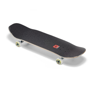 Skate completo Hydroponic BULLET CO MIKE YELLOW POOL SHAPE