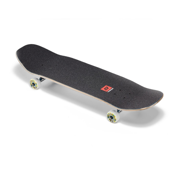 Skate completo Hydroponic BULLET CO MIKE YELLOW POOL SHAPE