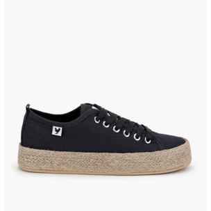 Zapatillas Ada Marino