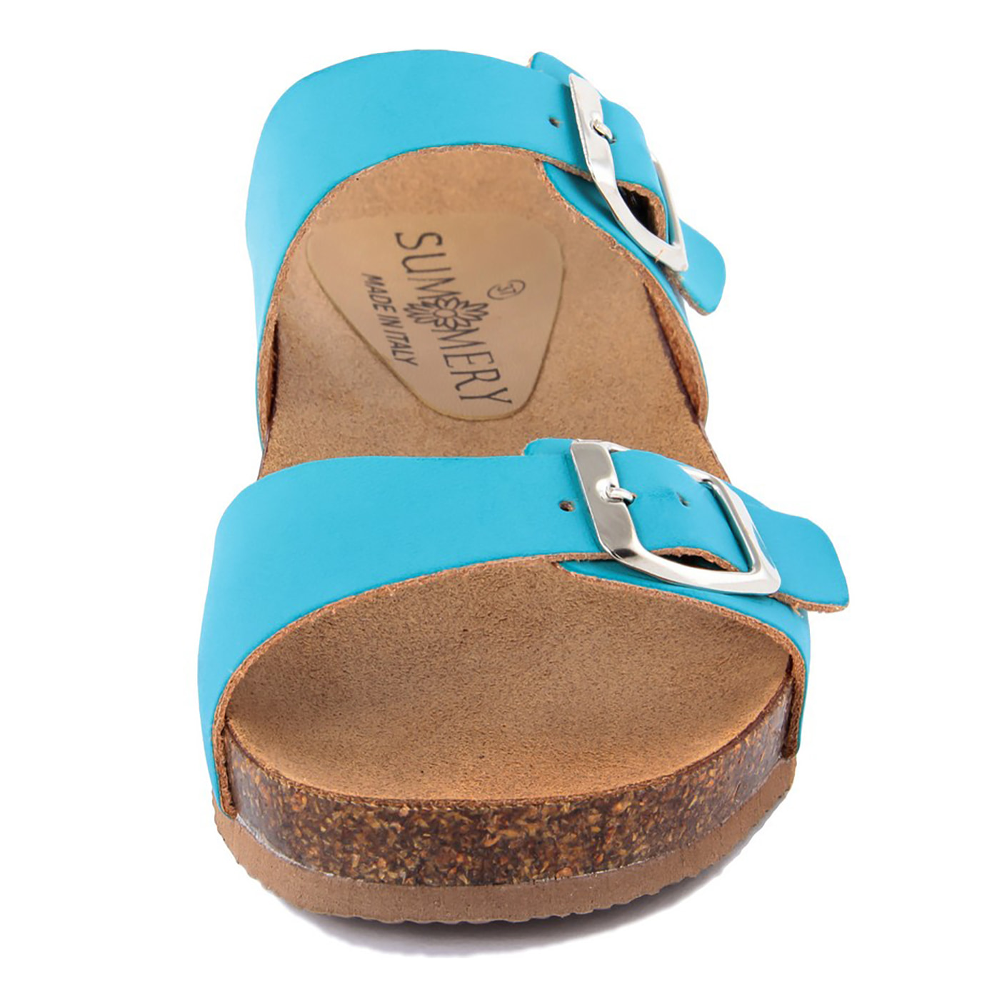 CIABATTINA Summery Blu