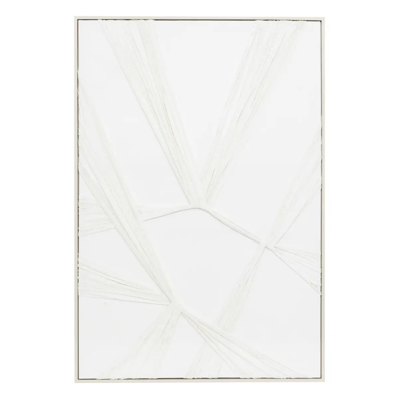 Déco murale "Jyoti" 62x92cm
