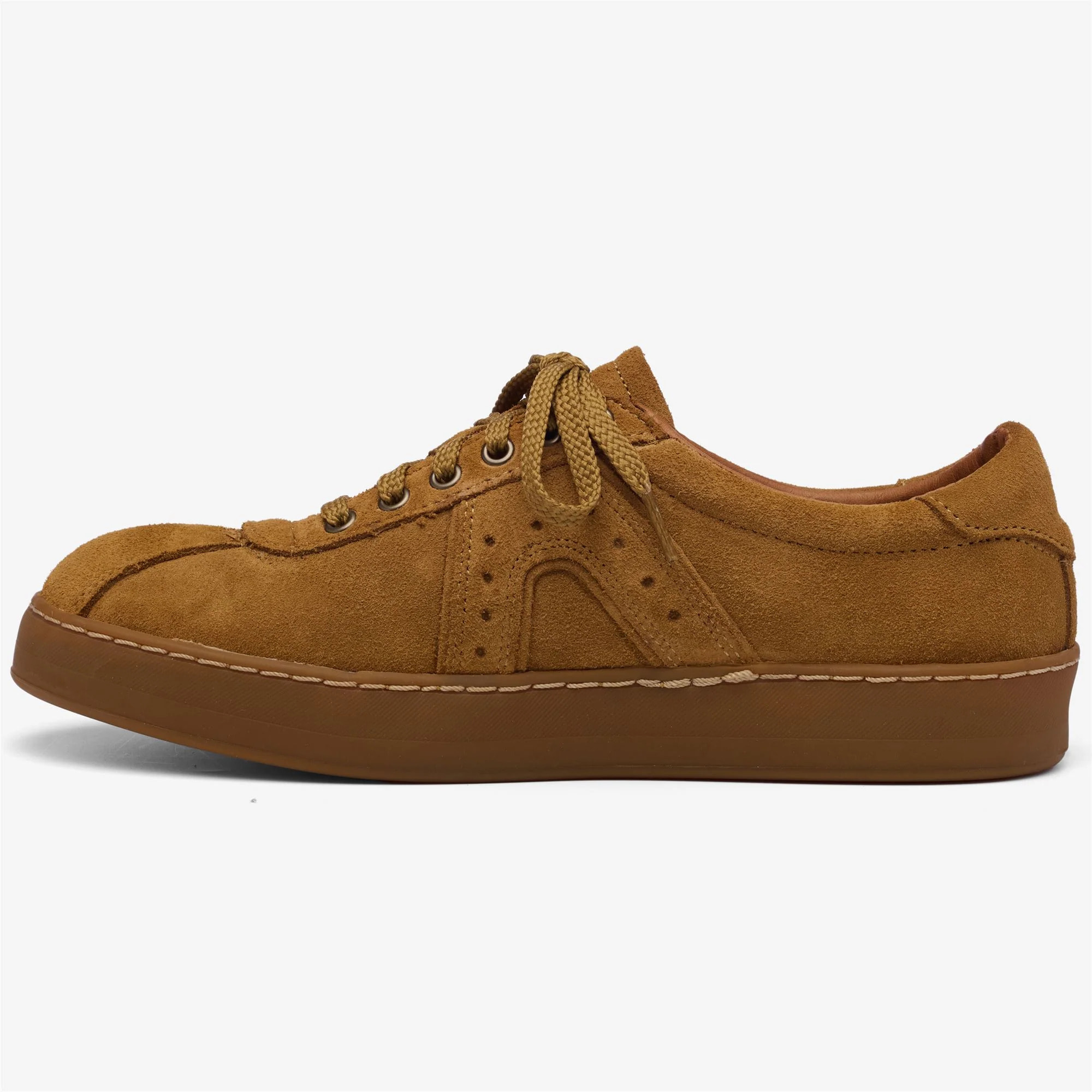 Sebago - Sneakers Uomo Marrone - CHALLENGE