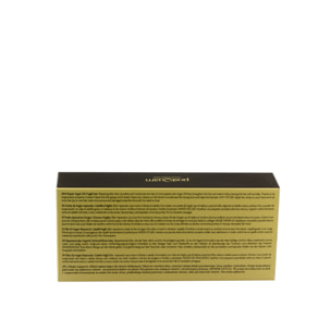 Elixir réparateur à l'huile d'argan 6 x 3 ml.