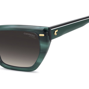 Gafas de Sol Carrera 3081/S 6AK de Acetato Mujer 52 mm