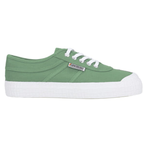 Zapatillas Sneaker para Hombre - KAWASAKI Original 3.0 Canvas Shoe K232427 3056 Agave Green