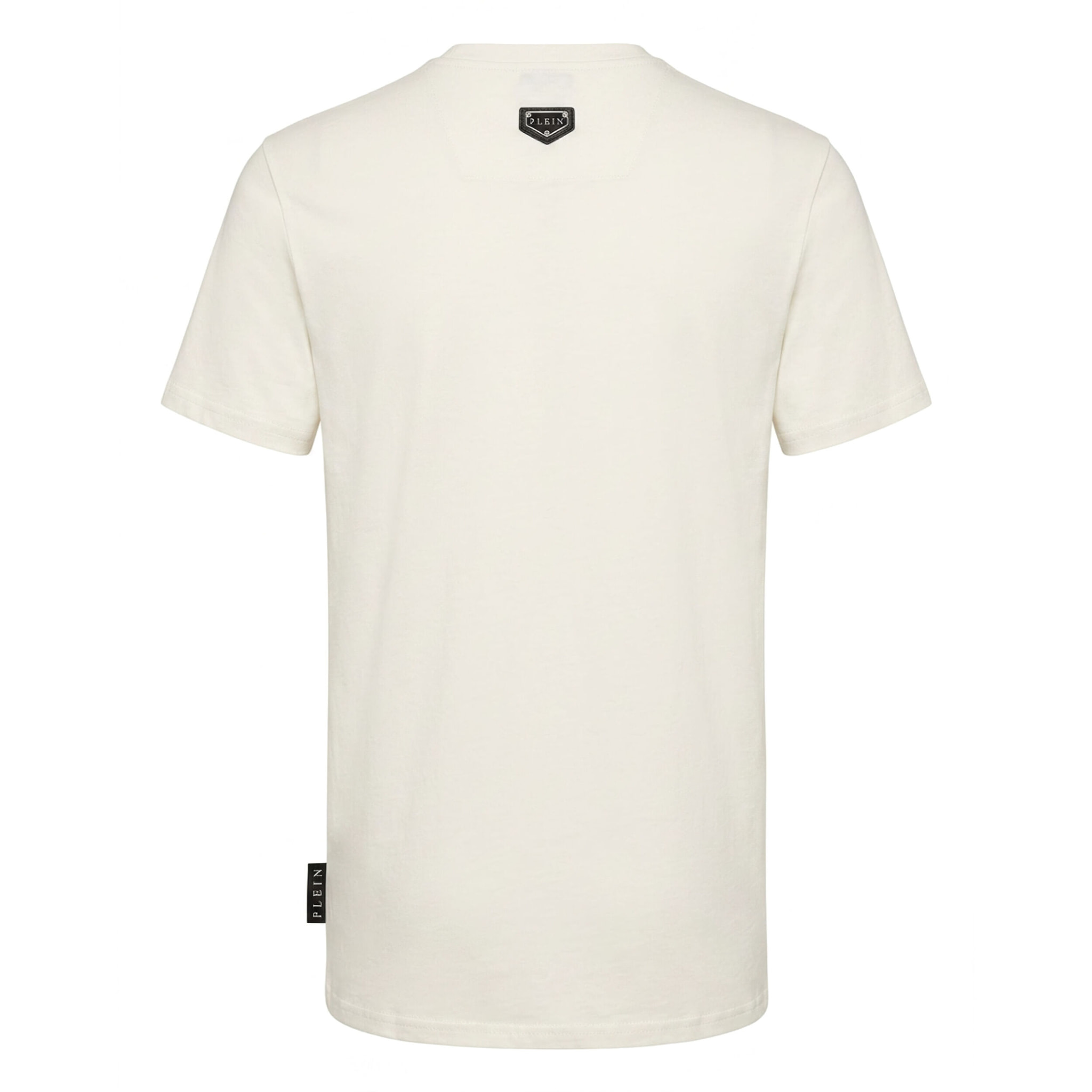 PHILIPP PLEIN T-shirt girocollo a maniche corte