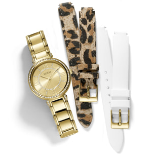 Guess Reloj Analógico De Cuarzo. Montage