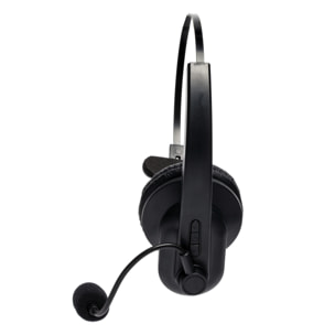Casque Microphone Sans Fil Base De Chargement