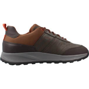 Sneakers de  Hombre de la marca GEOX  modelo U TERRESTRE MARRON
