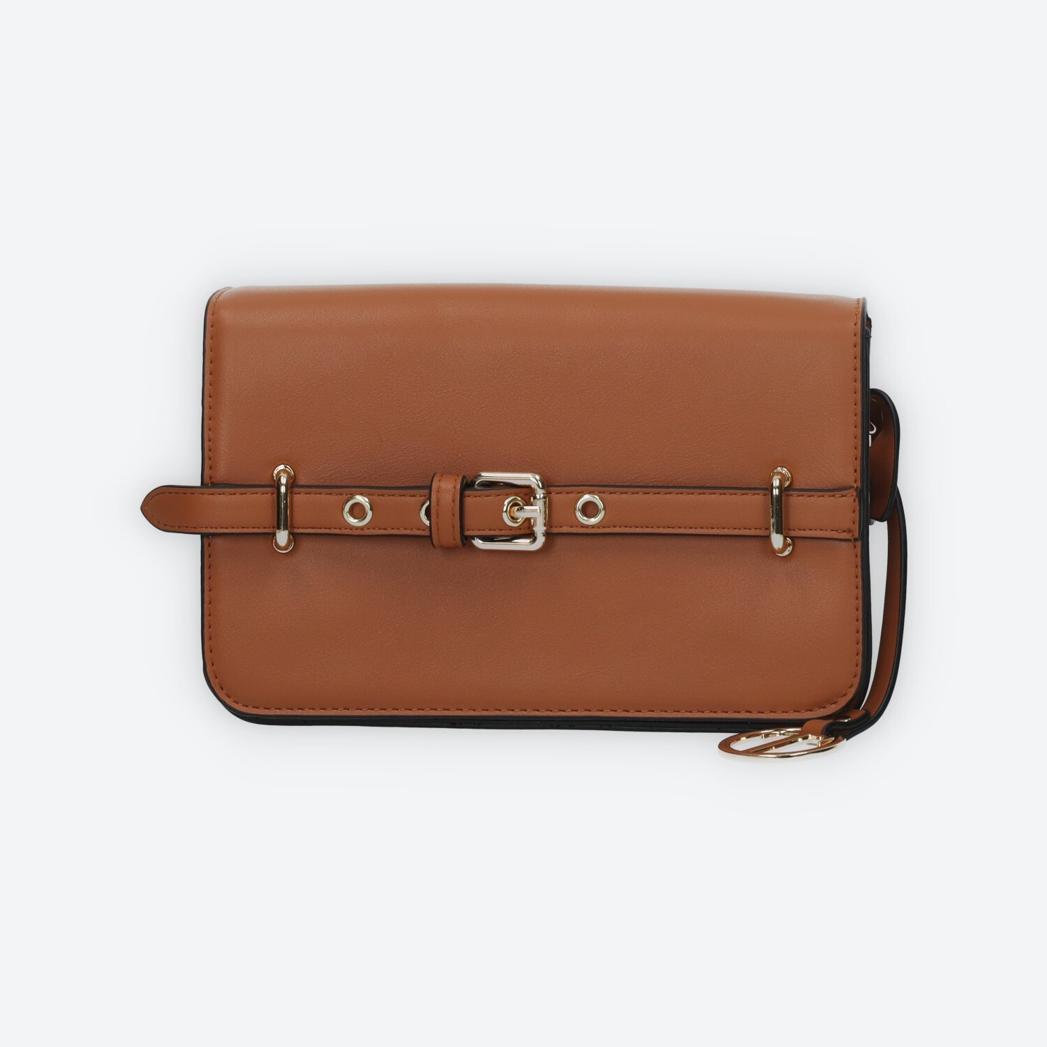 Borsa Adulto unisex Tata Italia Marrone