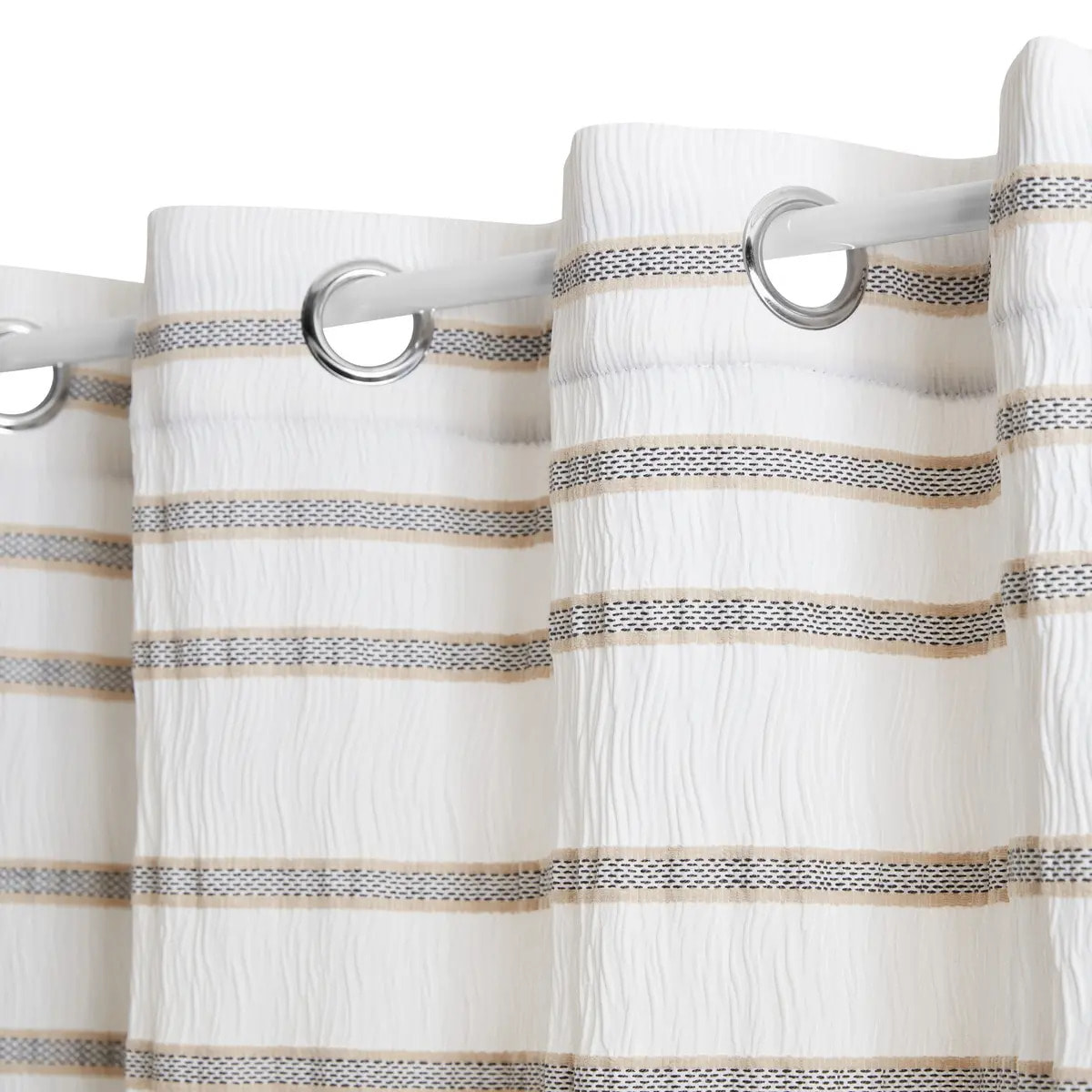 Rideau Elio 135x260cm vert