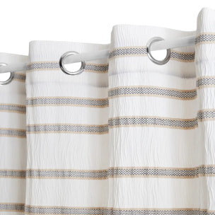 Rideau Elio 135x260cm vert