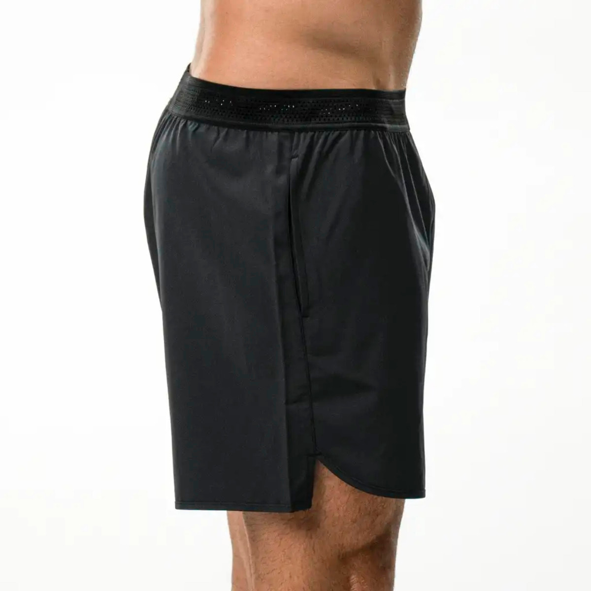 Short de pádel hombre Cosmo Drop Shot
