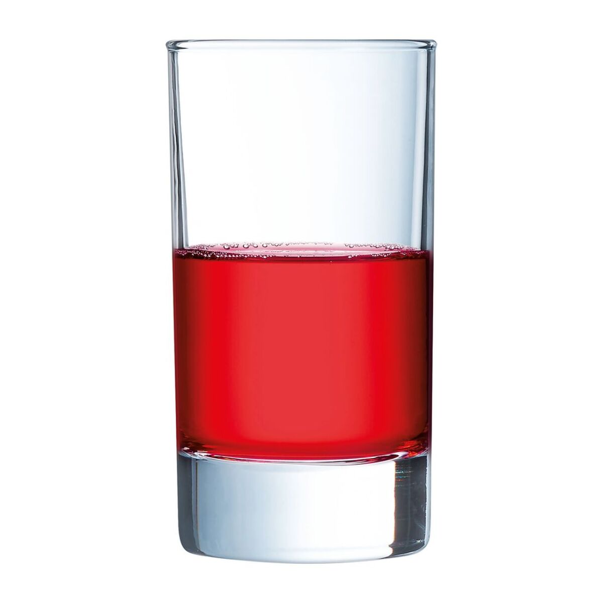 6 verres à eau 16 cl Islande - Arcoroc