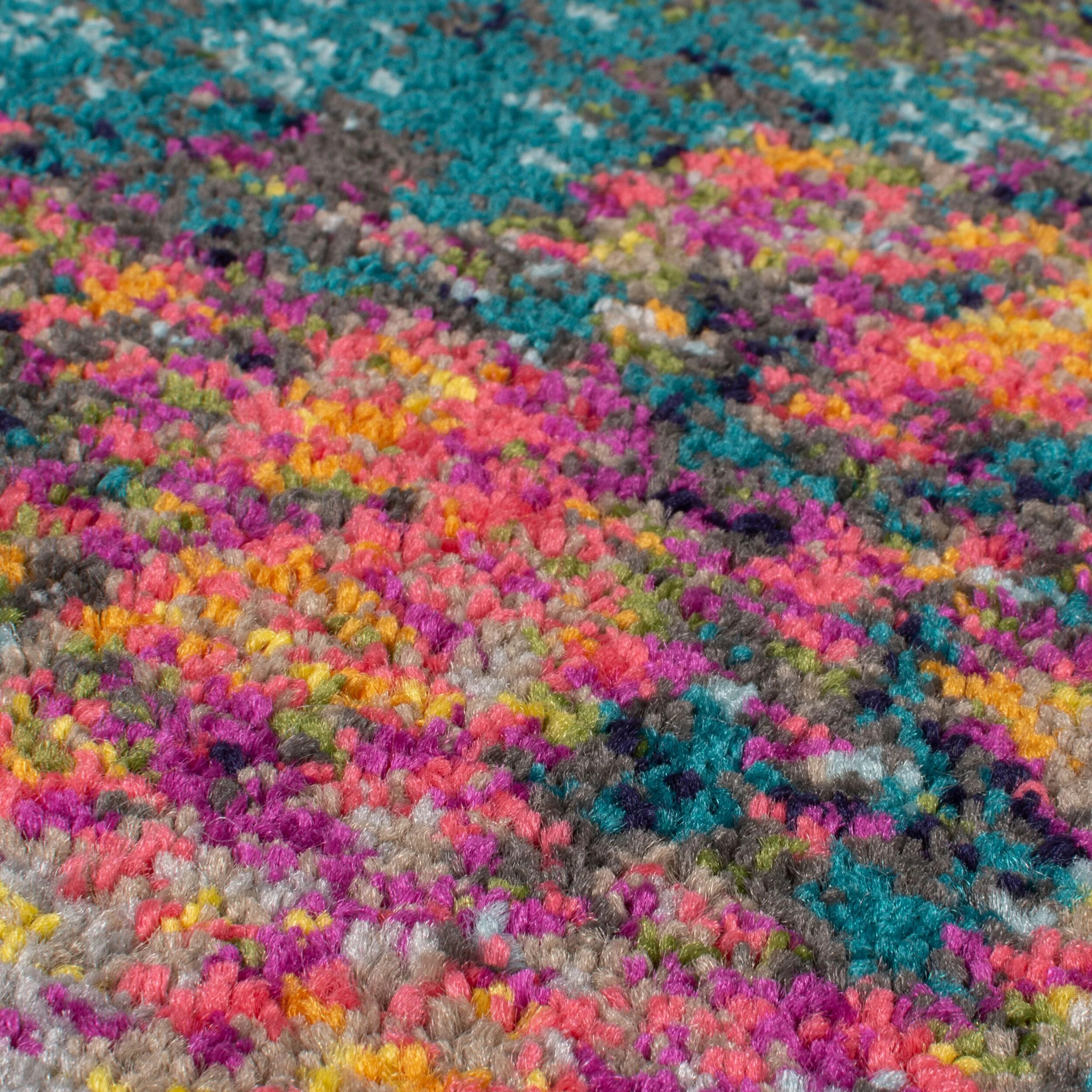 Tapis de couloir ABSTRACTION