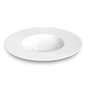 Sherane - Assiette creuse 20 cm (lot de 6)