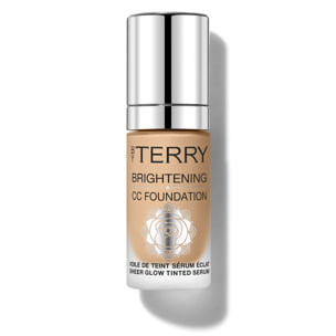 Brightening CC Foundation - Voile de Teint Sérum Eclat 30 ml
