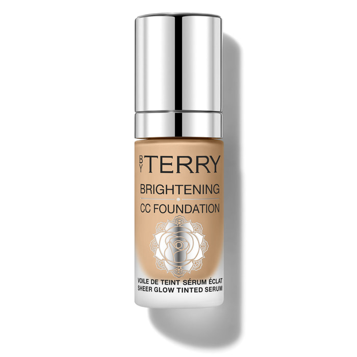 Brightening CC Foundation - Voile de Teint Sérum Eclat 30 ml