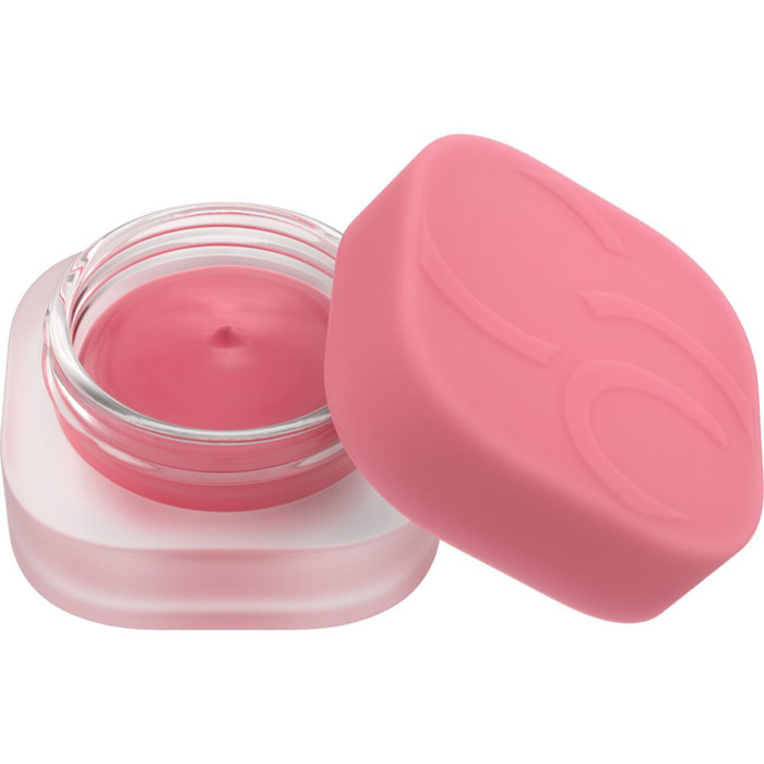 Velvet Bluring - Blush Flouteur Fini Naturel Longue Tenue