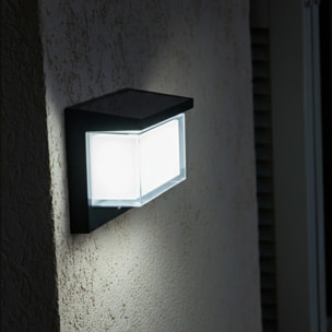 Applique murale solaire ZEANY 900LM