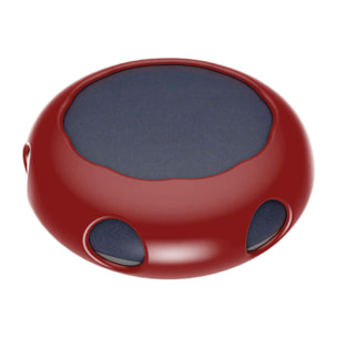 Custodia in silicone per Google Home Mini