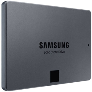 Disque dur SSD interne SAMSUNG 870 QVO 1To