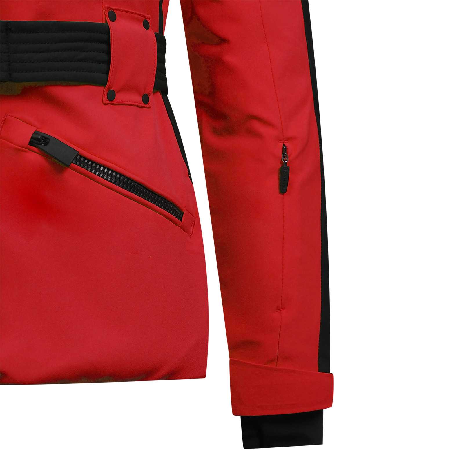 AN.D. ELEGANT ROJO