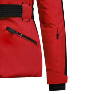 AN.D. ELEGANT ROJO