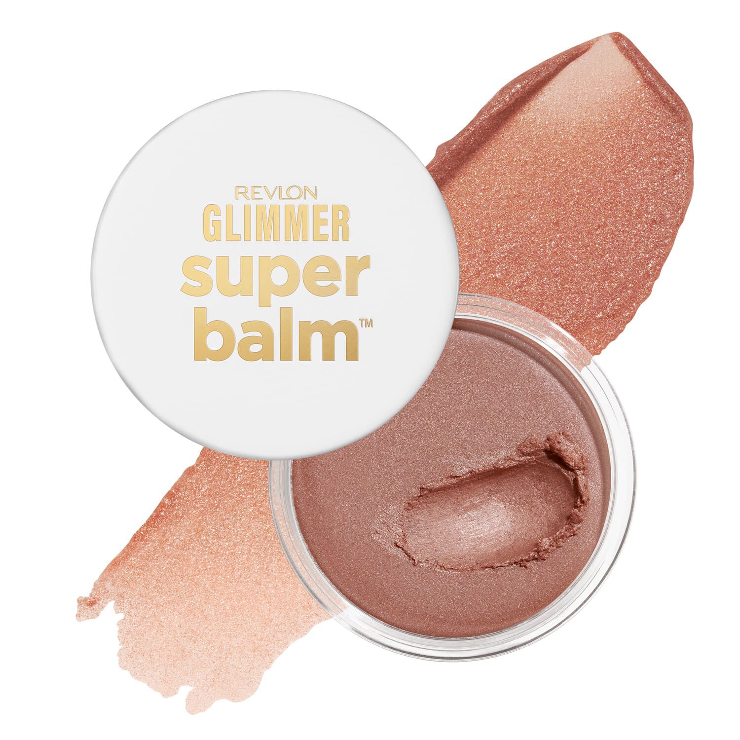 Glimmer Super Balm - COCKTAIL HOUR
